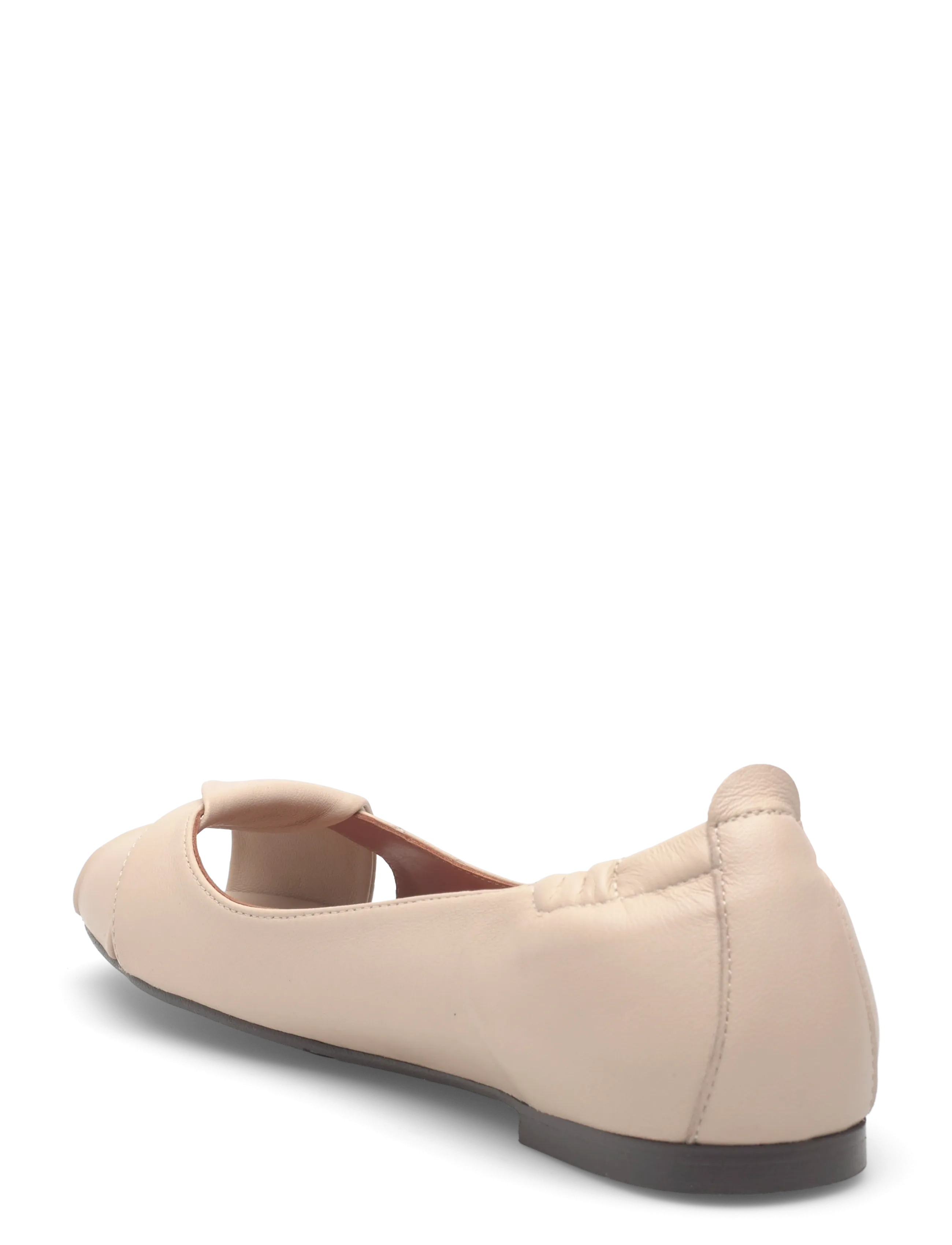 Billi Bi - Ballerina - flache sandalen - beige nappa - 2