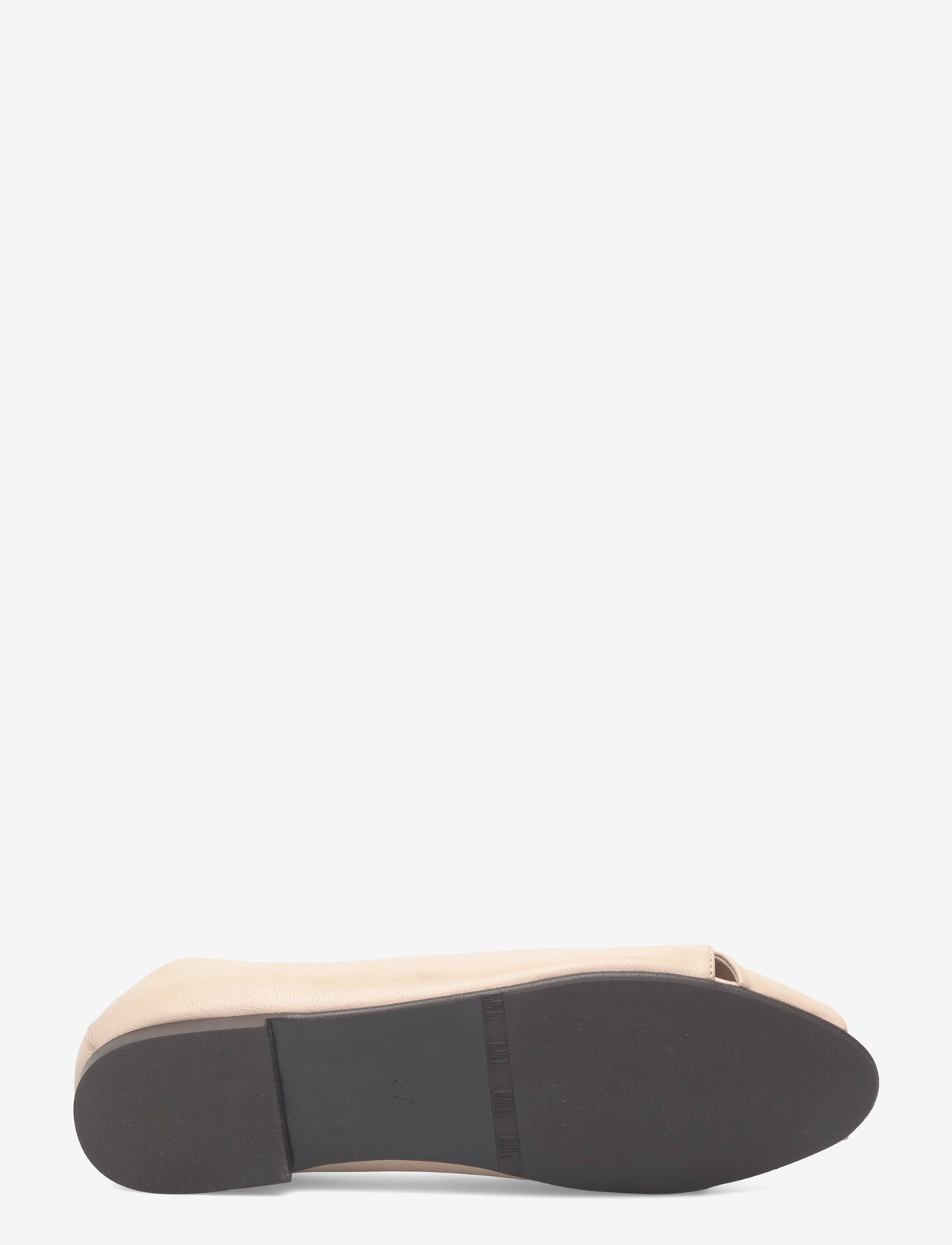 Billi Bi - Ballerina - flat sandals - beige nappa - 4