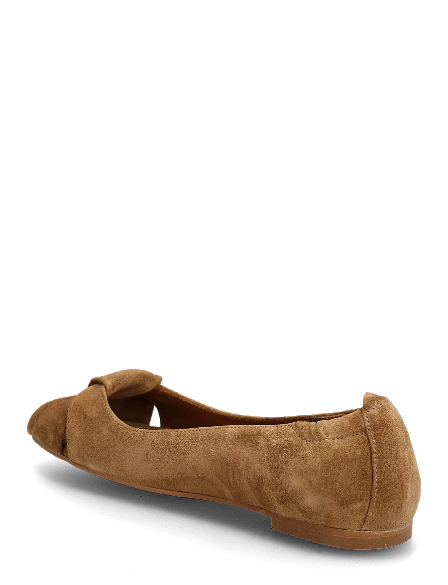Billi Bi - Ballerina - madalad sandaalid - cuoio babysilk suede - 2