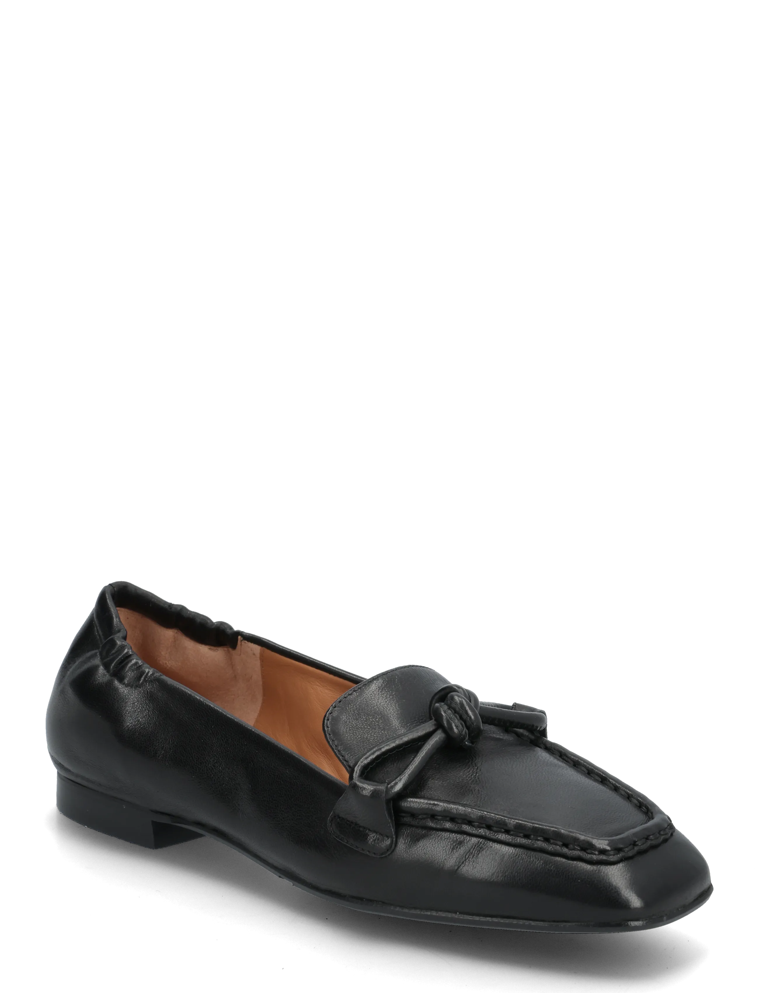 Billi Bi Ballerina - Obuwie - BLACK NAPPA / black