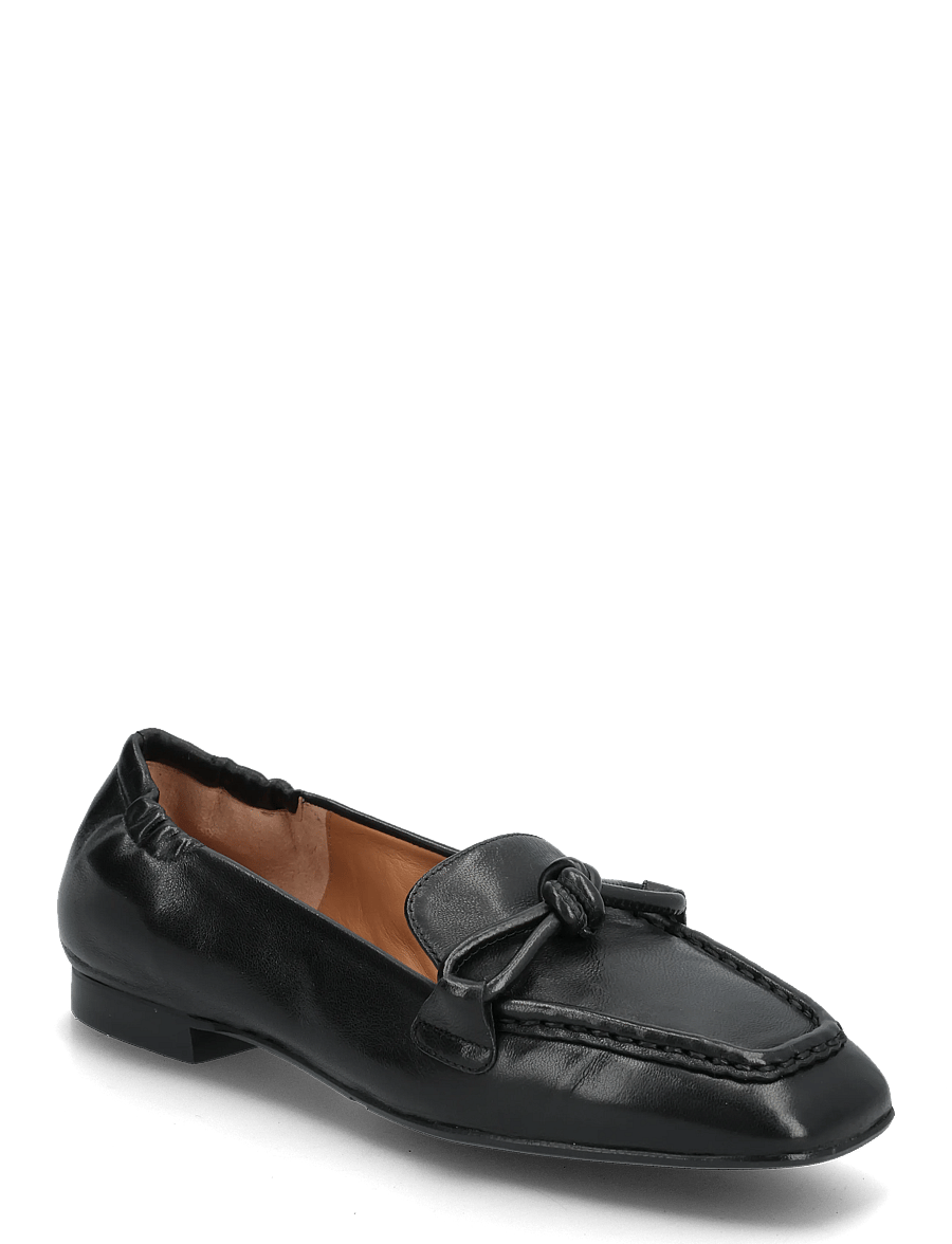 Billi Bi - Shoes - moetrendid - black nappa - 0