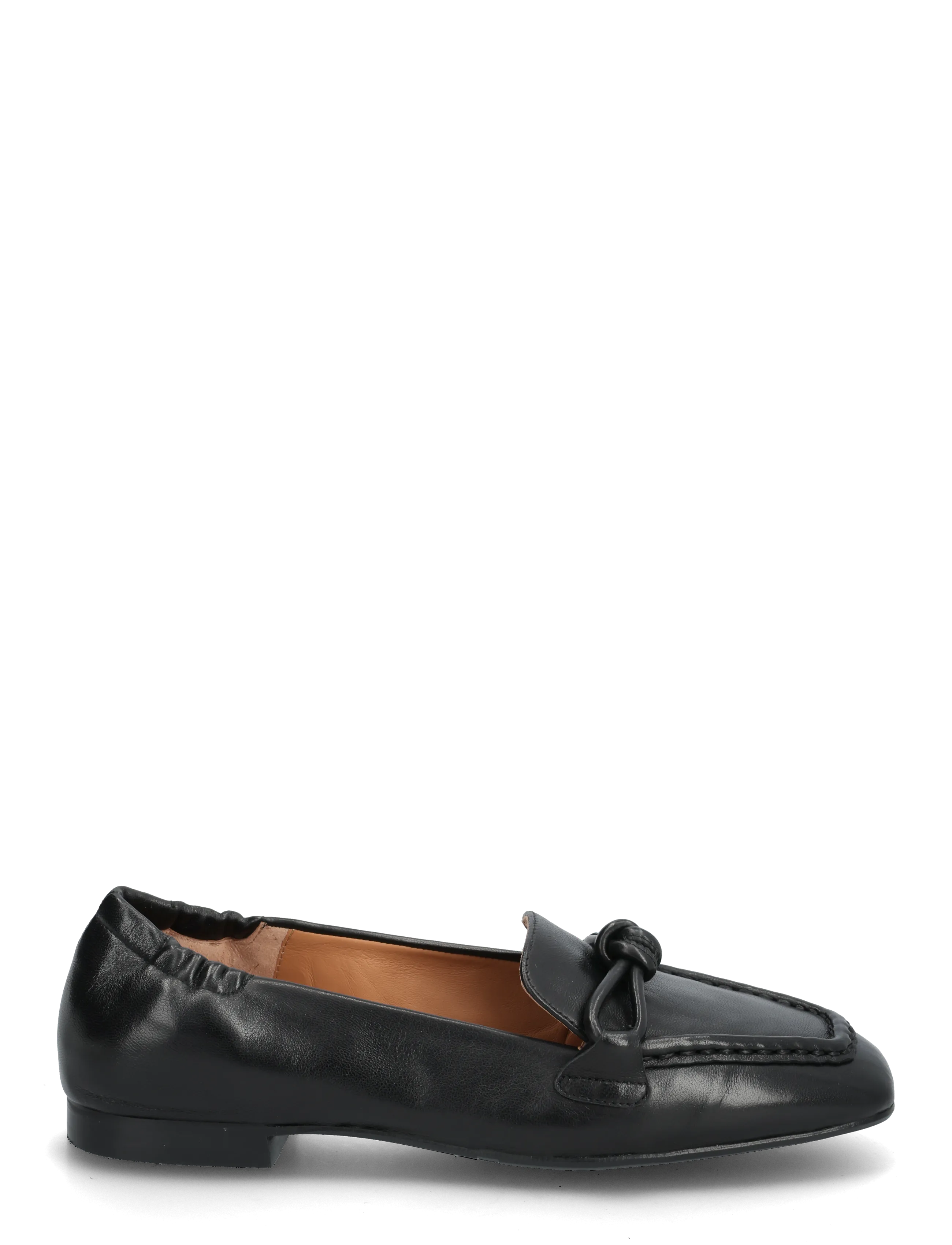 Billi Bi - Shoes - fashion trends - black nappa - 1