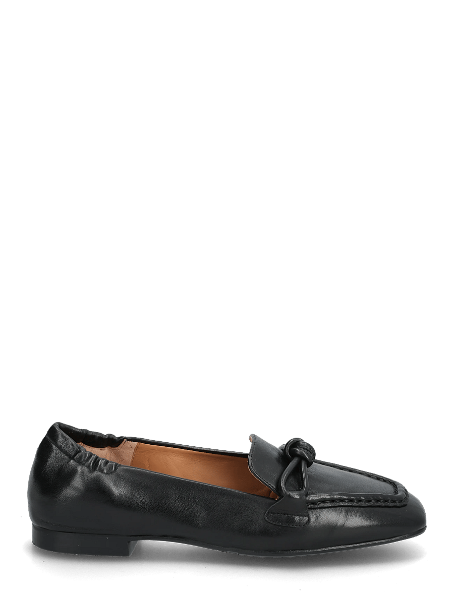 Billi Bi - Shoes - moetrendid - black nappa - 1