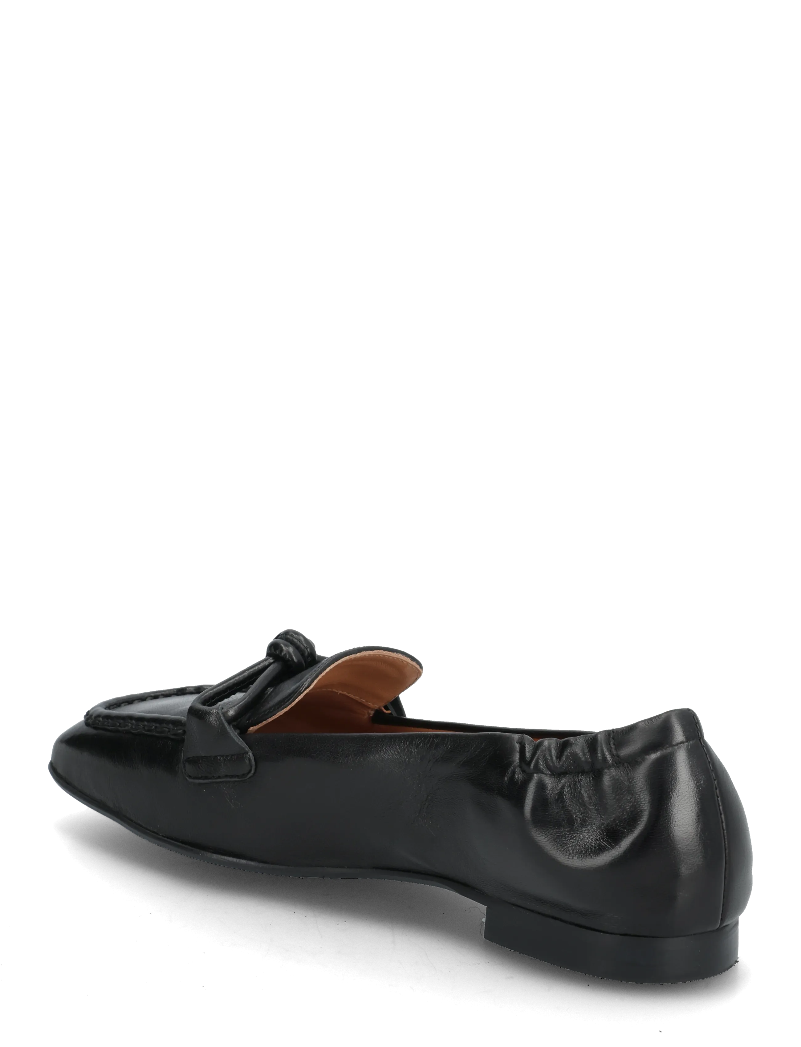 Billi Bi - Shoes - fashion trends - black nappa - 2