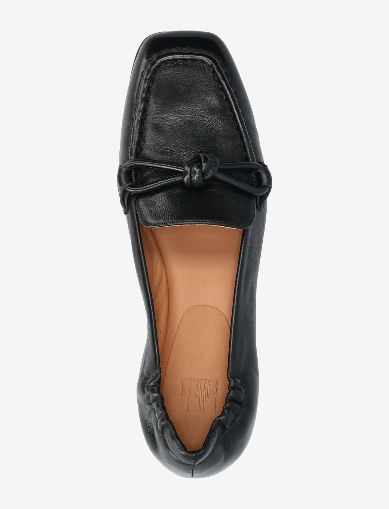 Billi Bi - Ballerina - erilised sündmused - black nappa - 3