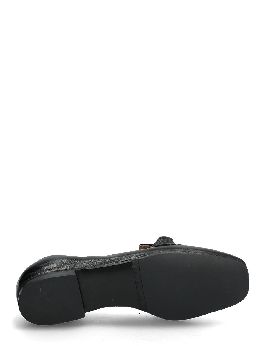 Billi Bi - Shoes - moetrendid - black nappa - 4