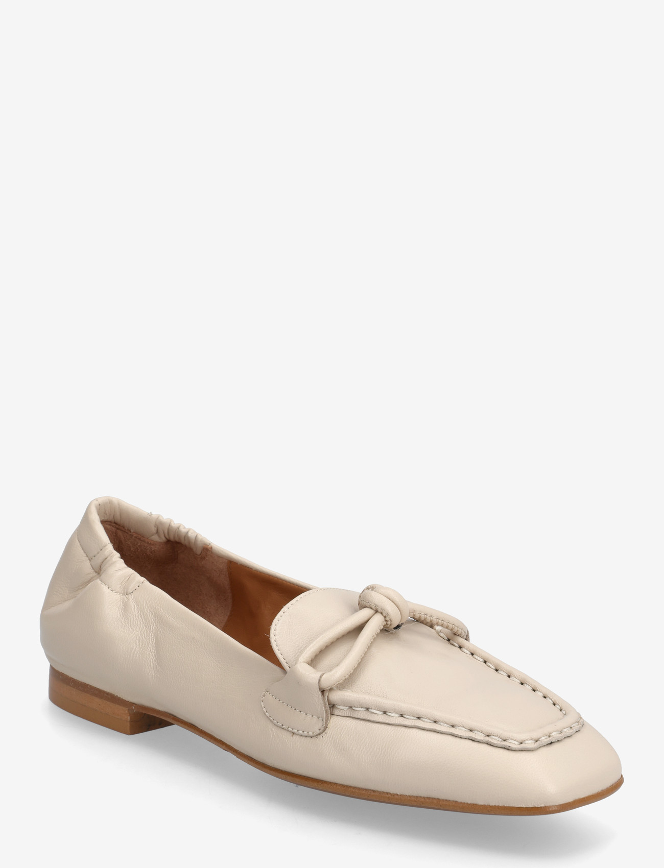 Billi Bi Ballerina - Loafers - OFF WHITE NAPPA / cream