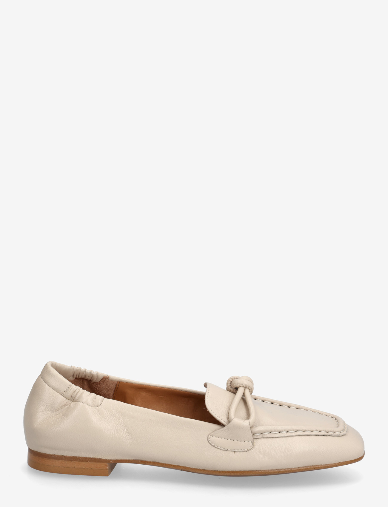 Billi Bi - Ballerina - særlige begivenheder - off white nappa - 1