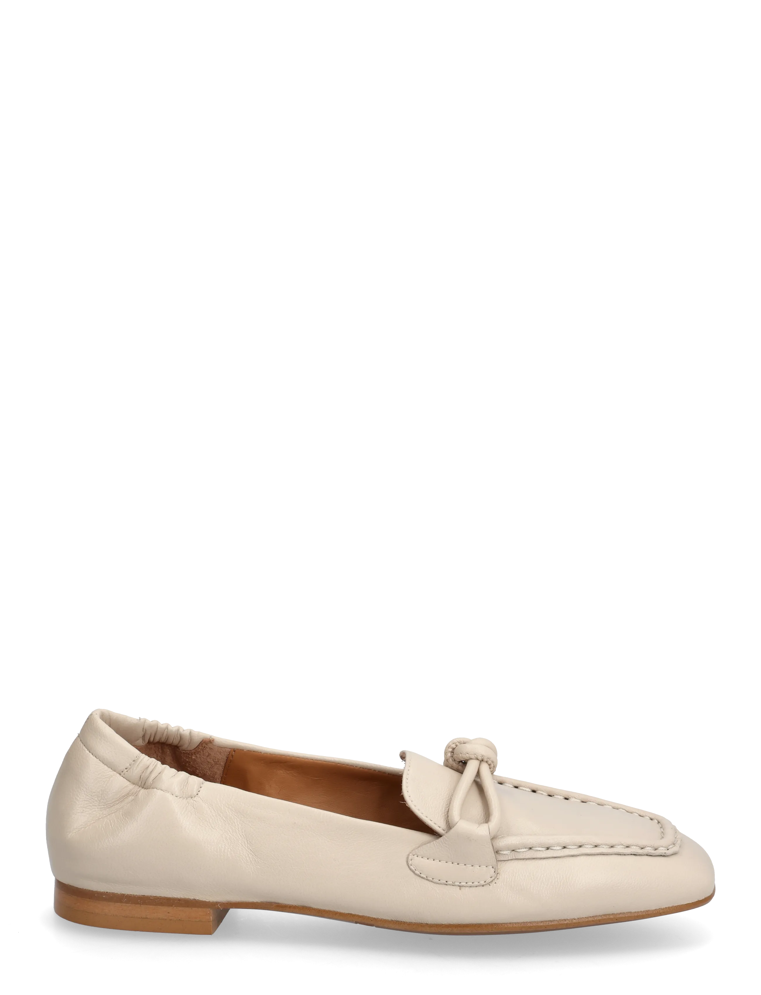 Billi Bi - Shoes - fashion trends - off white nappa - 1