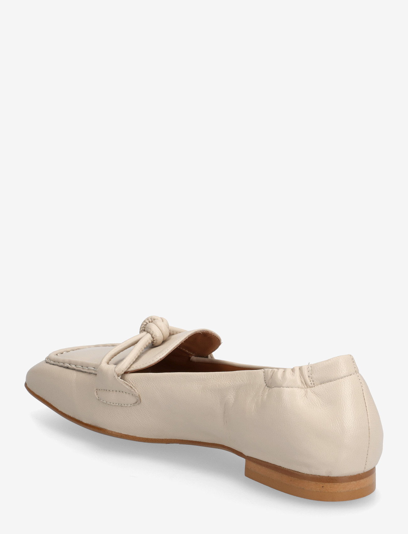 Billi Bi - Ballerina - særlige begivenheder - off white nappa - 2