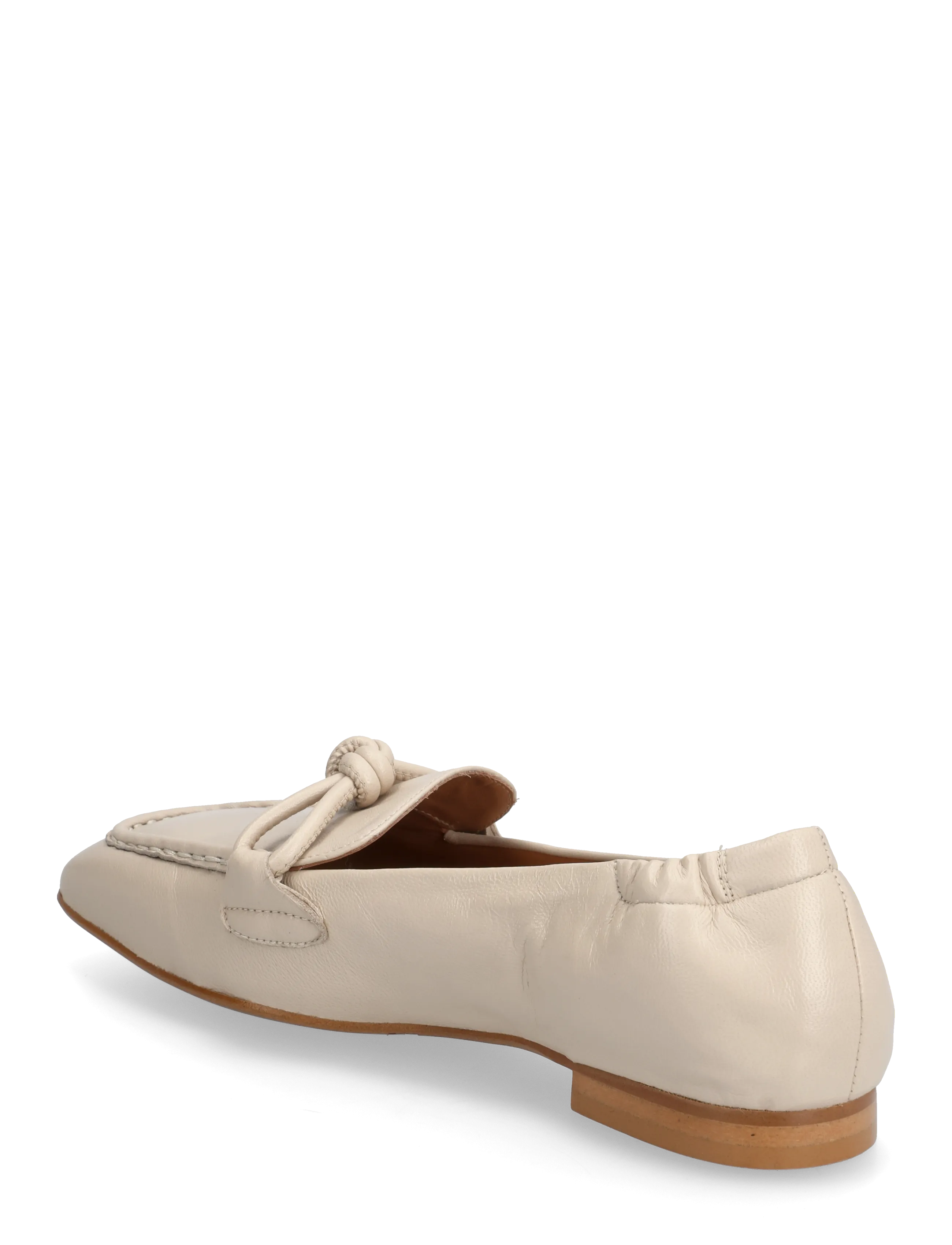 Billi Bi - Shoes - fashion trends - off white nappa - 2
