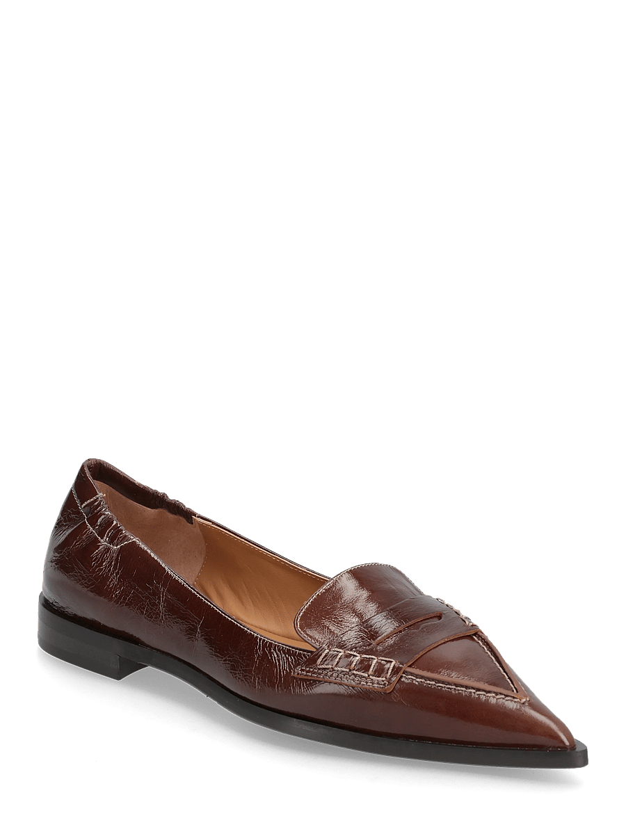 Billi Bi - Shoes - modetrends - castagno naplack - 0