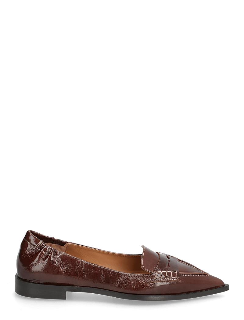 Billi Bi - Shoes - modetrends - castagno naplack - 1