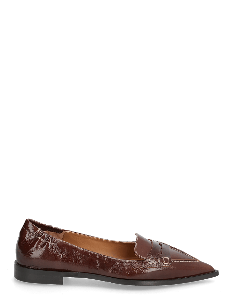 Billi Bi - Shoes - modetrends - castagno naplack - 1