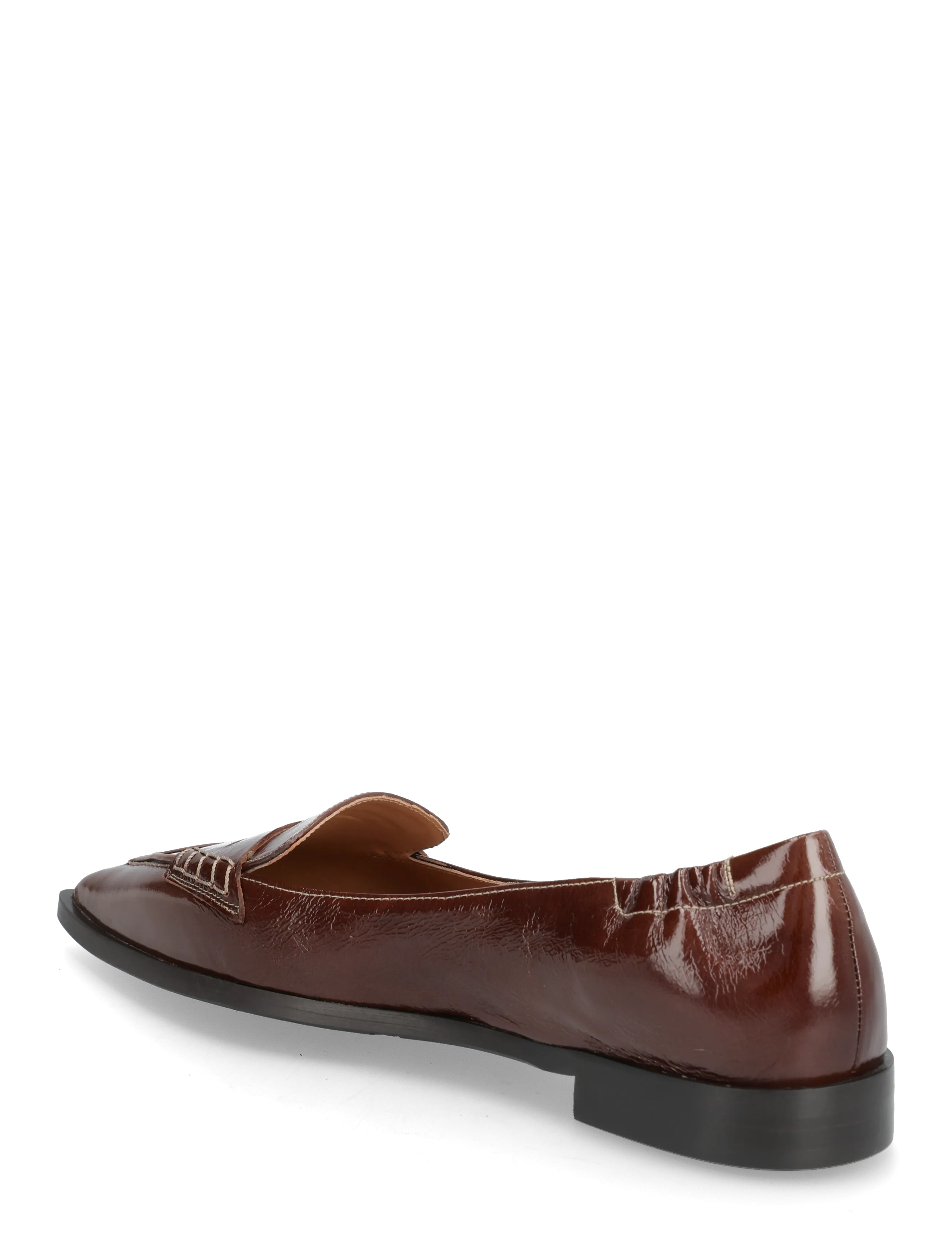 Billi Bi - Shoes - fashion trends - castagno naplack - 2