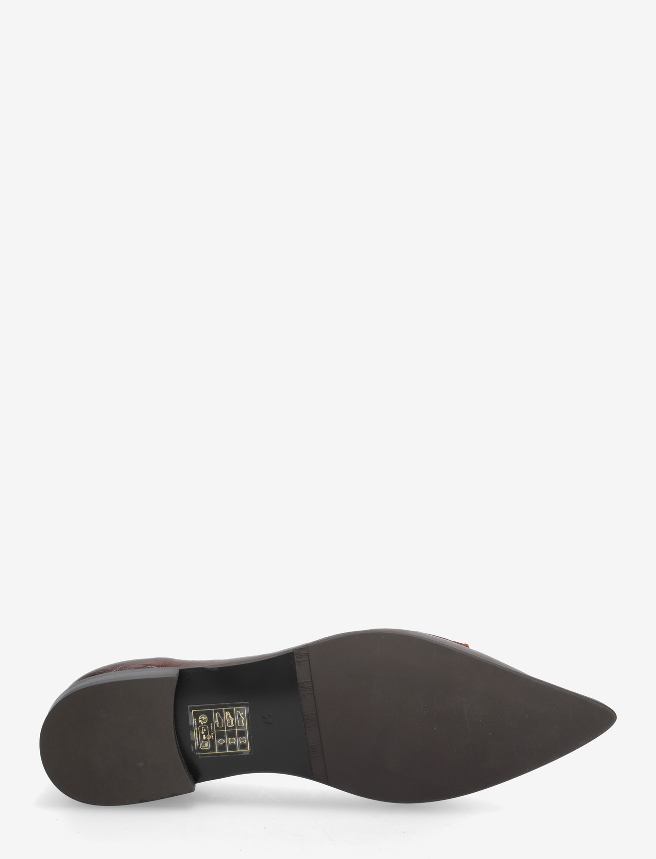 Billi Bi - Shoes - erilised sündmused - castagno naplack - 4