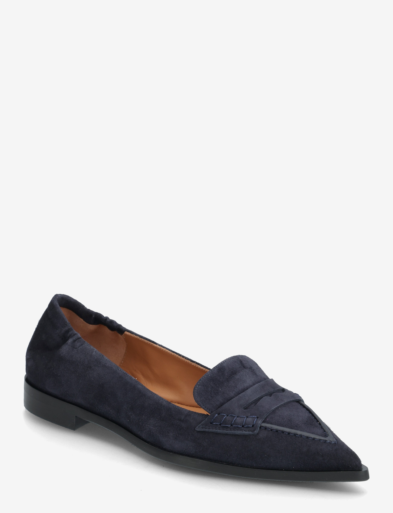 Billi Bi - Shoes - besondere anlässe - navy suede - 0