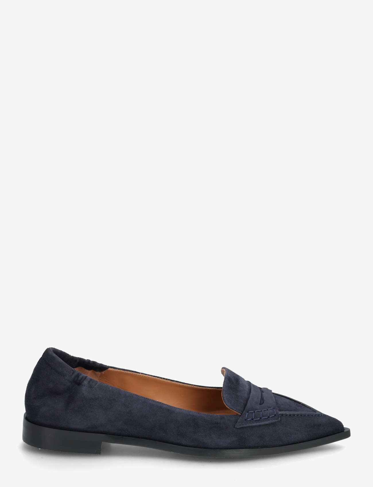 Billi Bi - Shoes - besondere anlässe - navy suede - 1