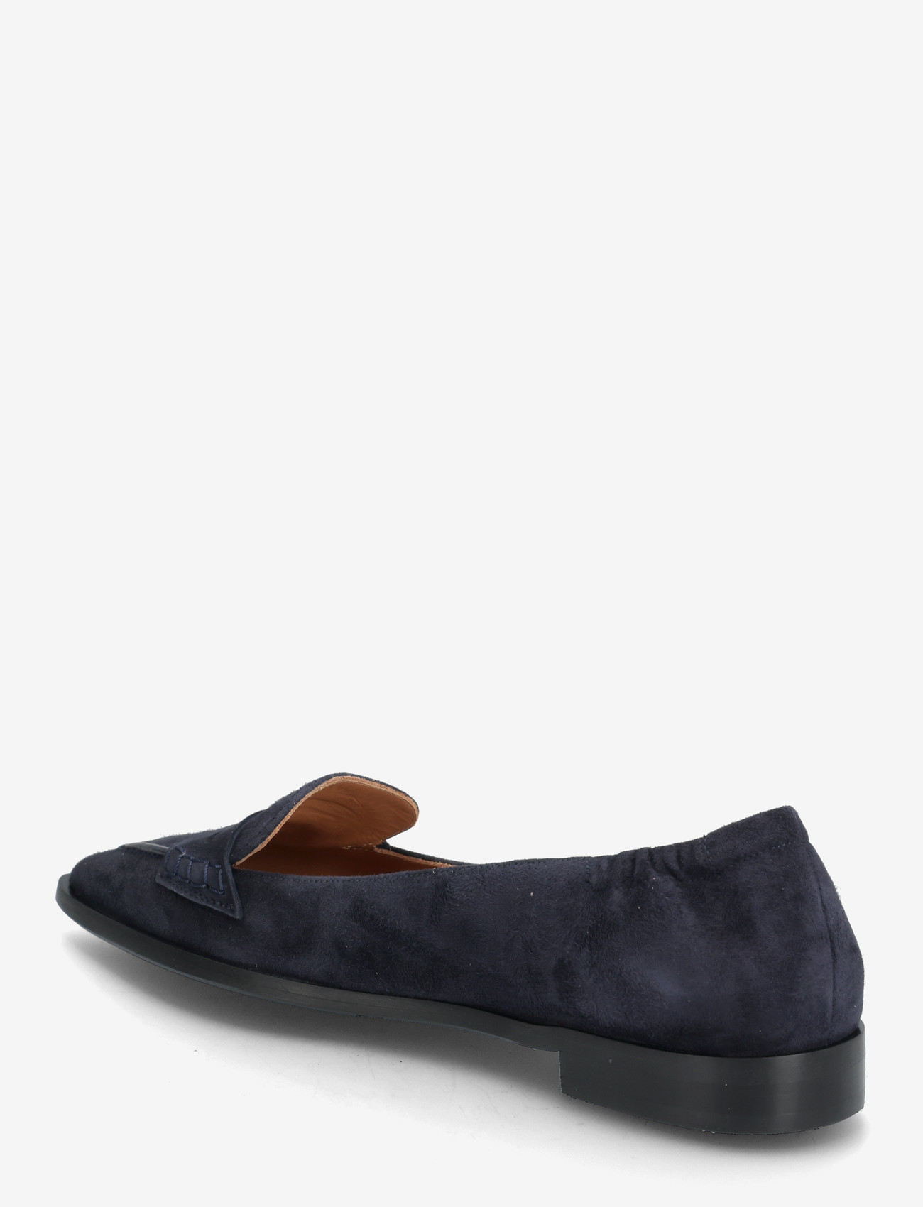 Billi Bi - Shoes - besondere anlässe - navy suede - 2