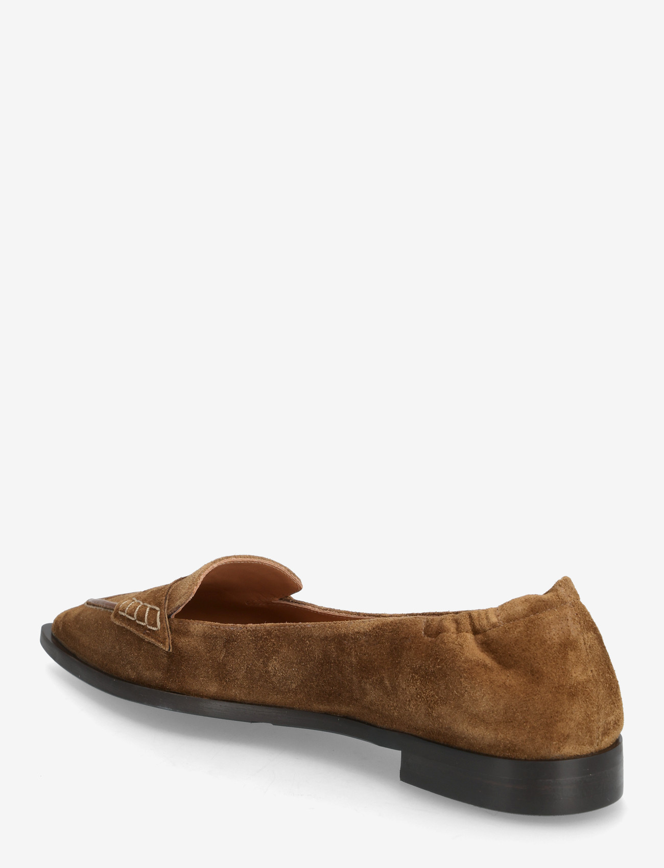 Billi Bi - Shoes - erilised sündmused - tabac babysilk suede - 2