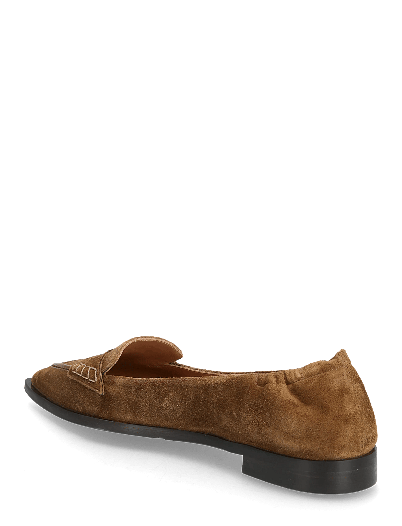 Billi Bi - Shoes - modetrends - tabac babysilk suede - 2