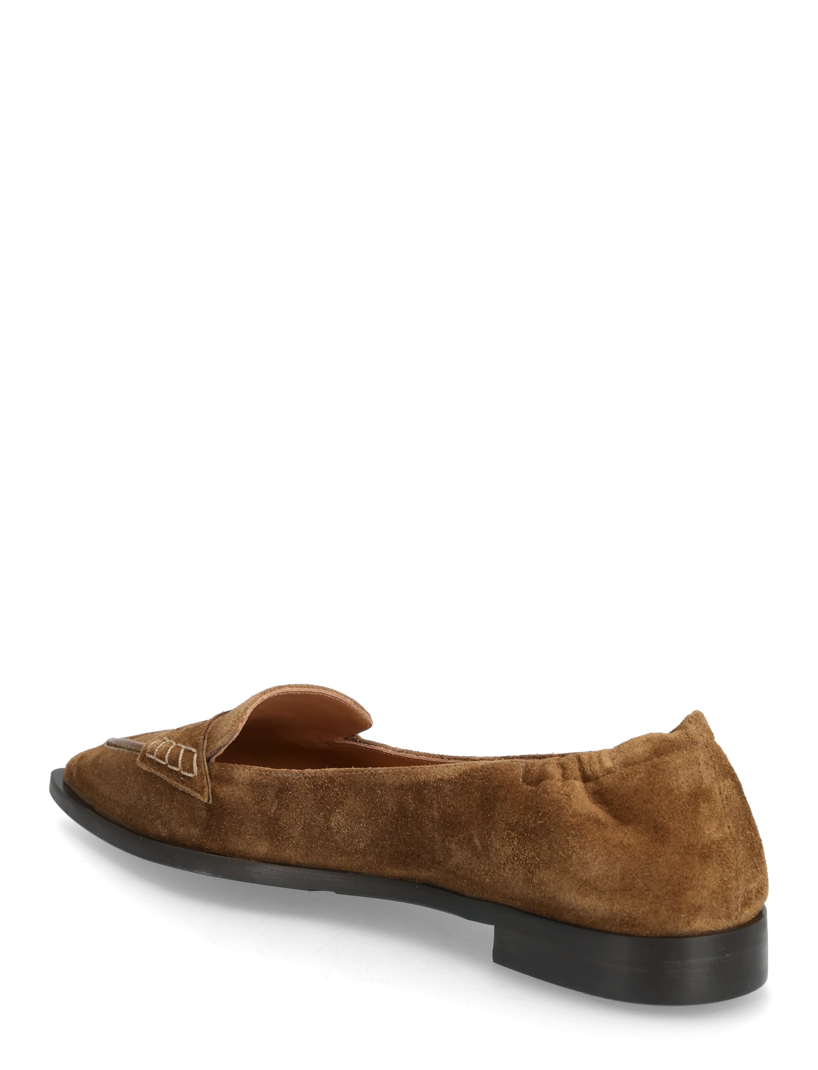 Billi Bi - Shoes - modetrends - tabac babysilk suede - 2