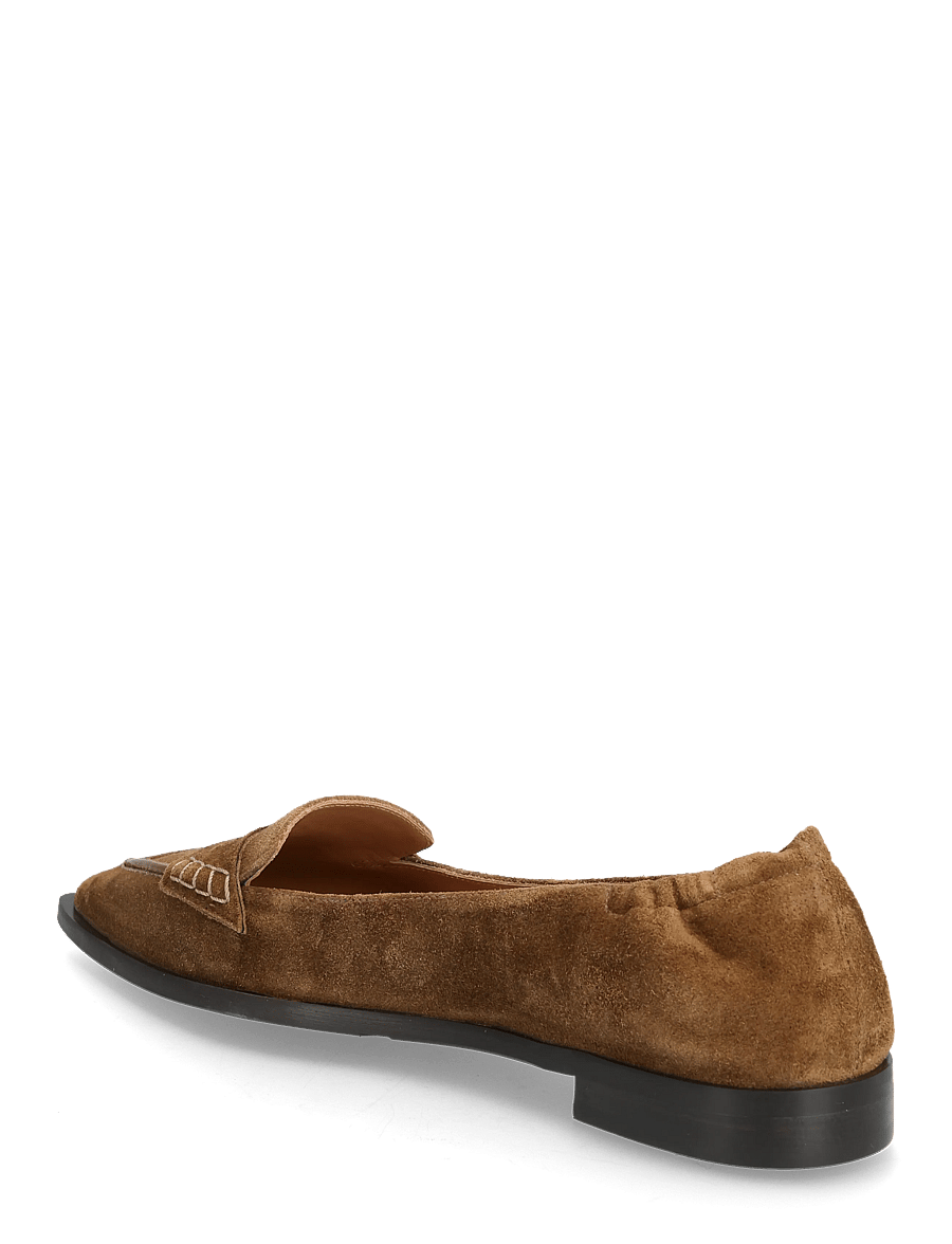 Billi Bi - Shoes - modetrends - tabac babysilk suede - 2