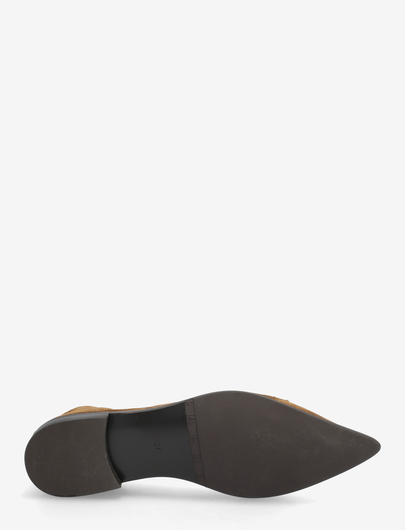 Billi Bi - Shoes - erilised sündmused - tabac babysilk suede - 4