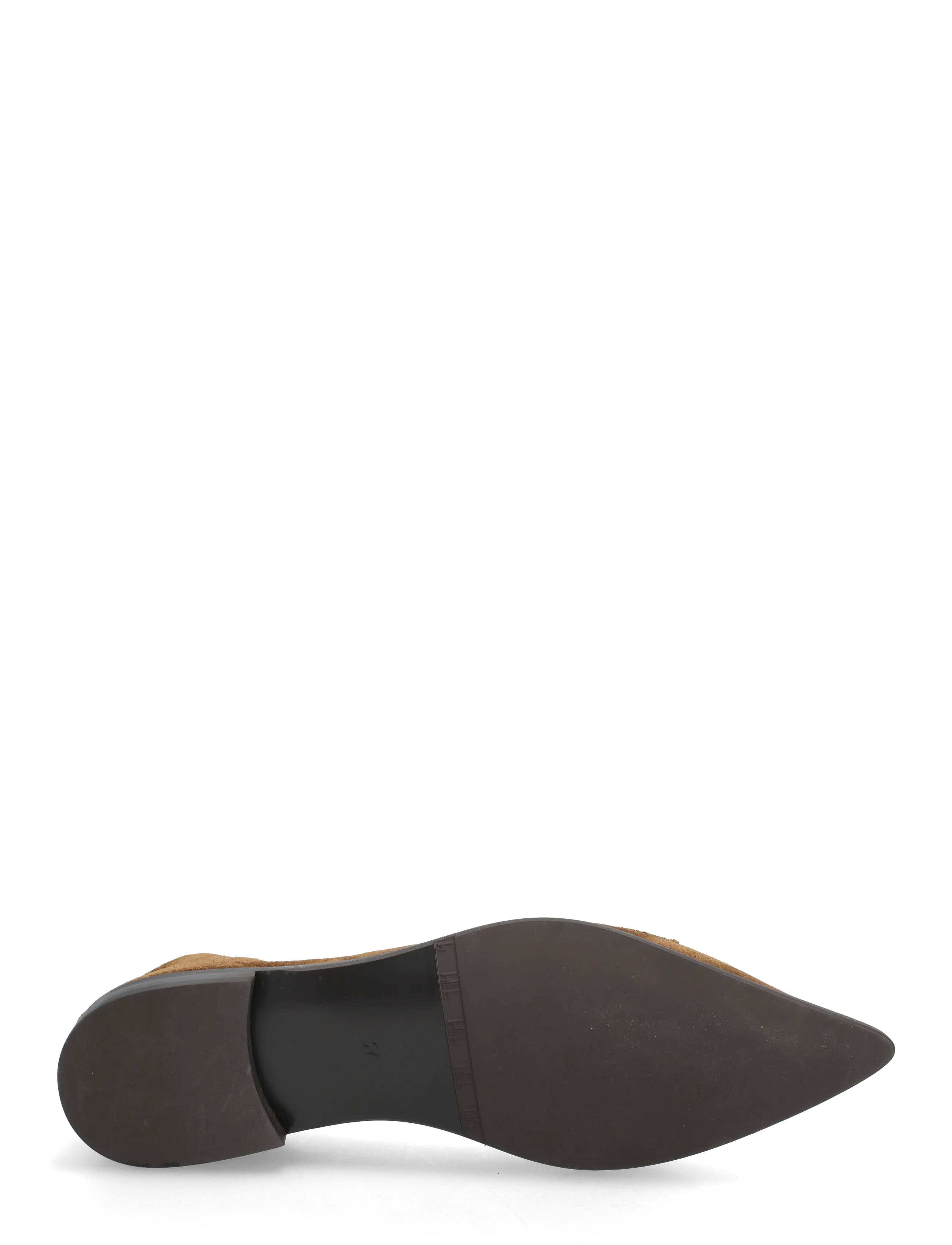 Billi Bi - Shoes - modetrends - tabac babysilk suede - 4