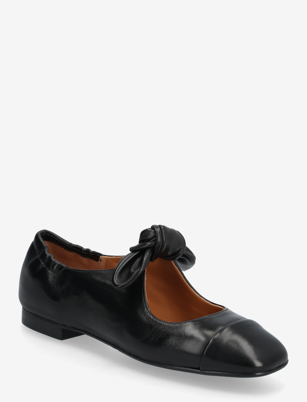 Billi Bi - Shoes - special occasions - black nappa - 0