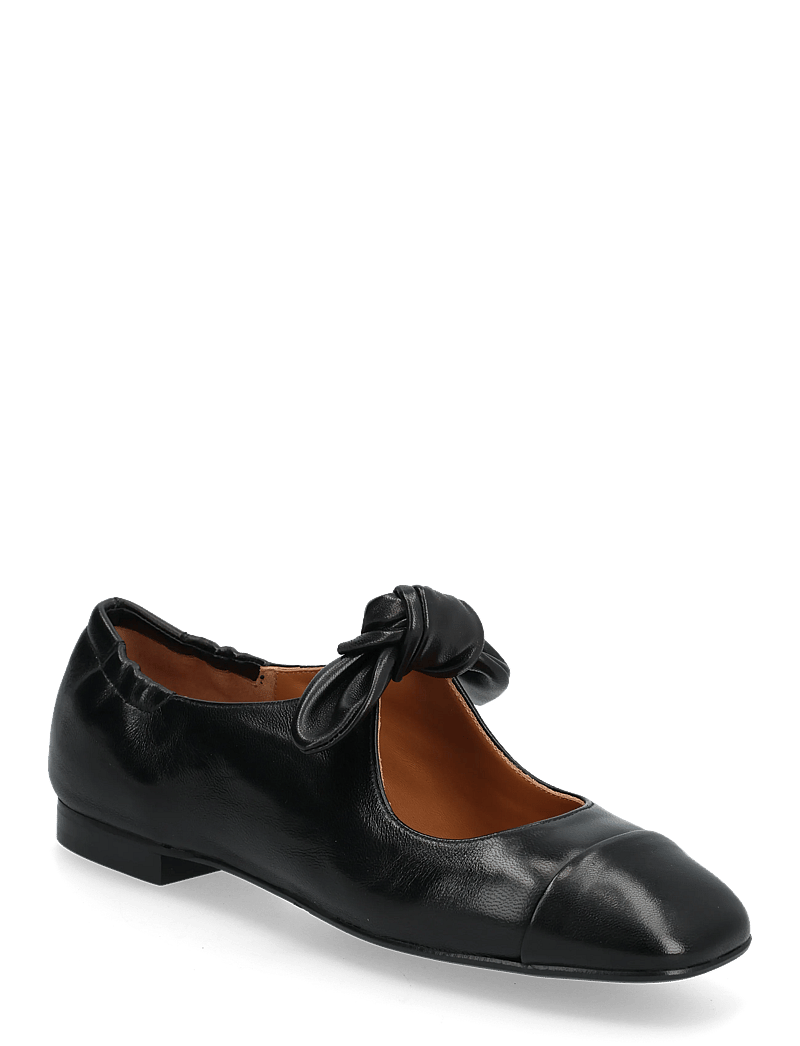 Billi Bi - Shoes - besondere anlässe - black nappa - 0
