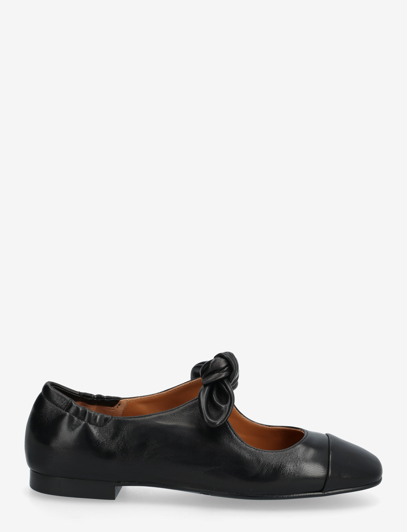 Billi Bi - Shoes - special occasions - black nappa - 1