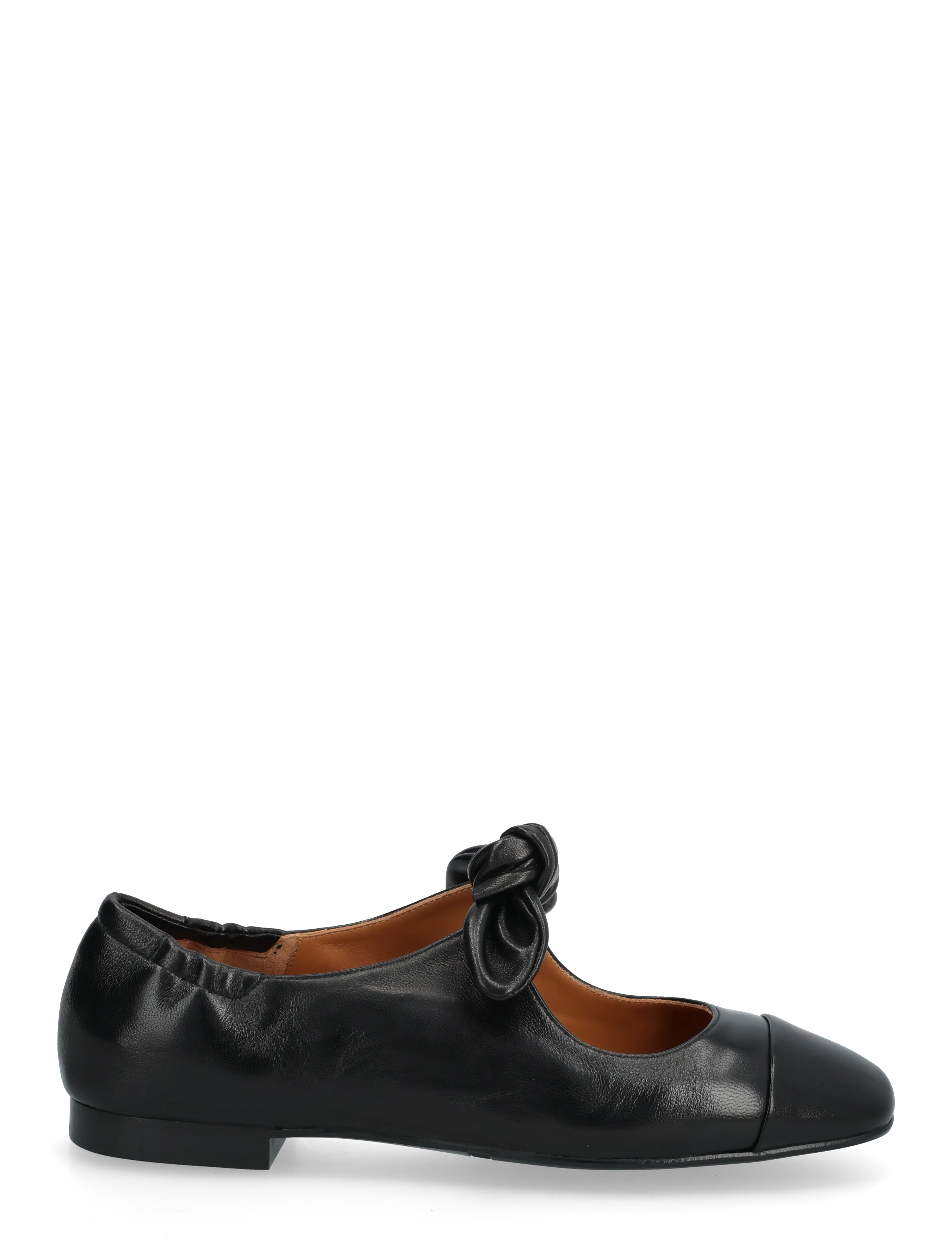 Billi Bi - Shoes - ypatingos progos - black nappa - 1