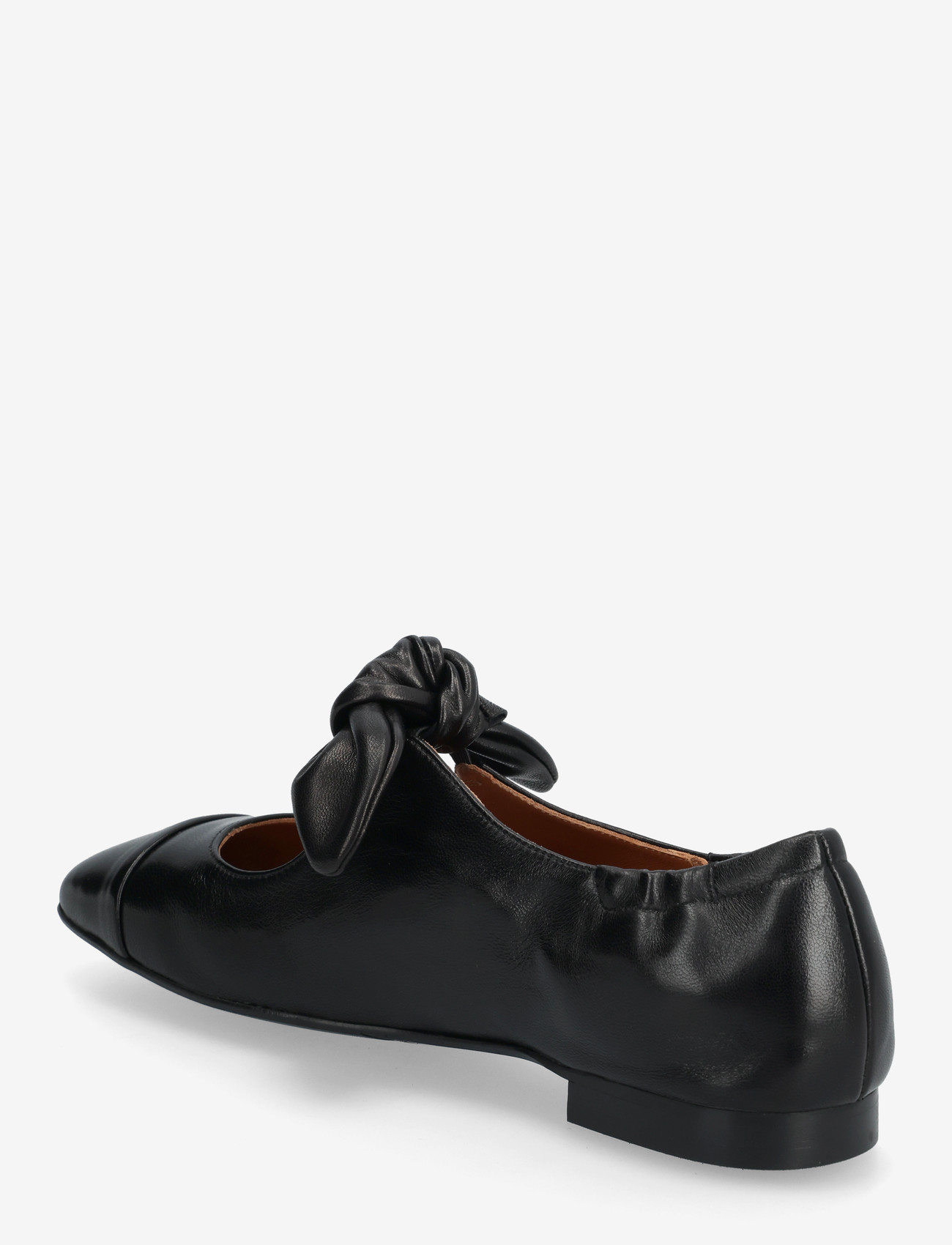 Billi Bi - Shoes - special occasions - black nappa - 2