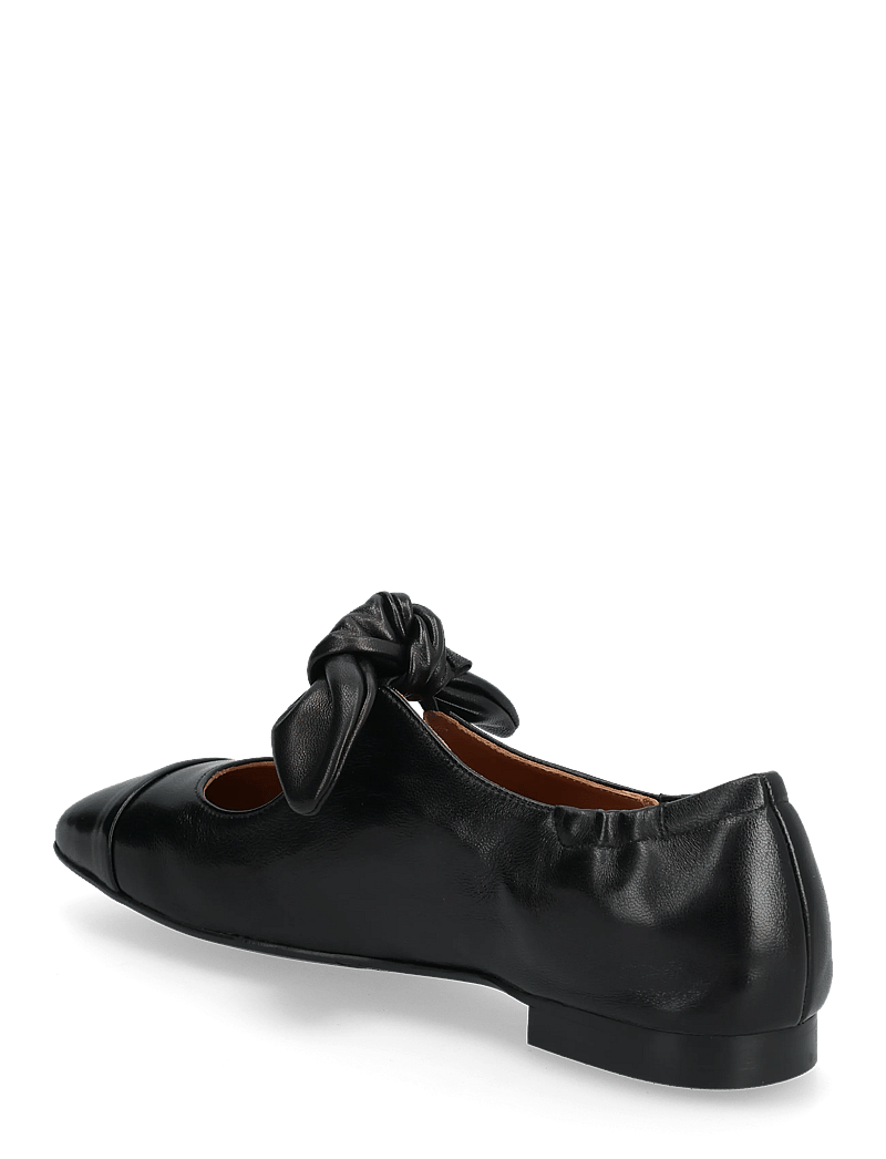 Billi Bi - Shoes - besondere anlässe - black nappa - 2