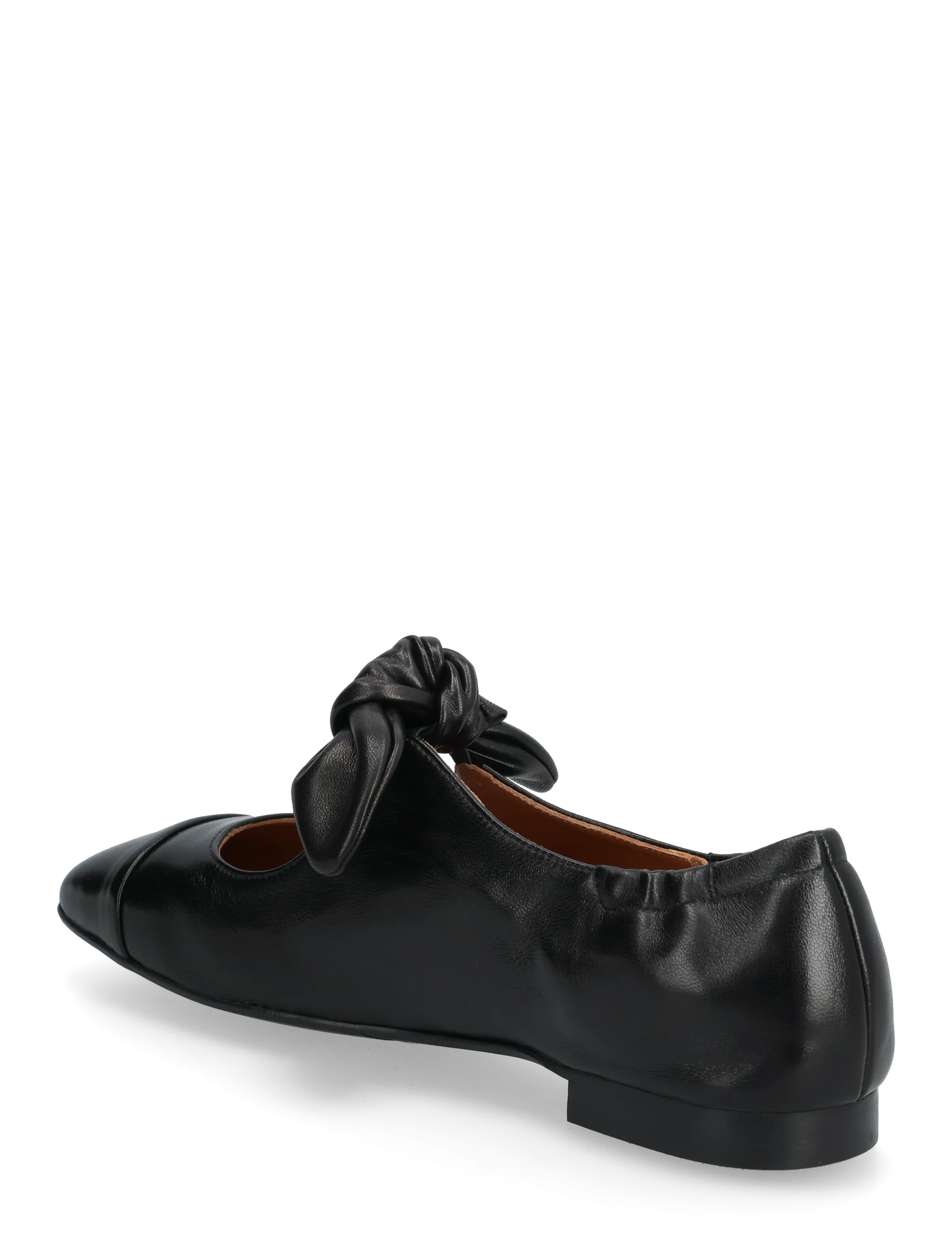 Billi Bi - Shoes - ypatingos progos - black nappa - 2