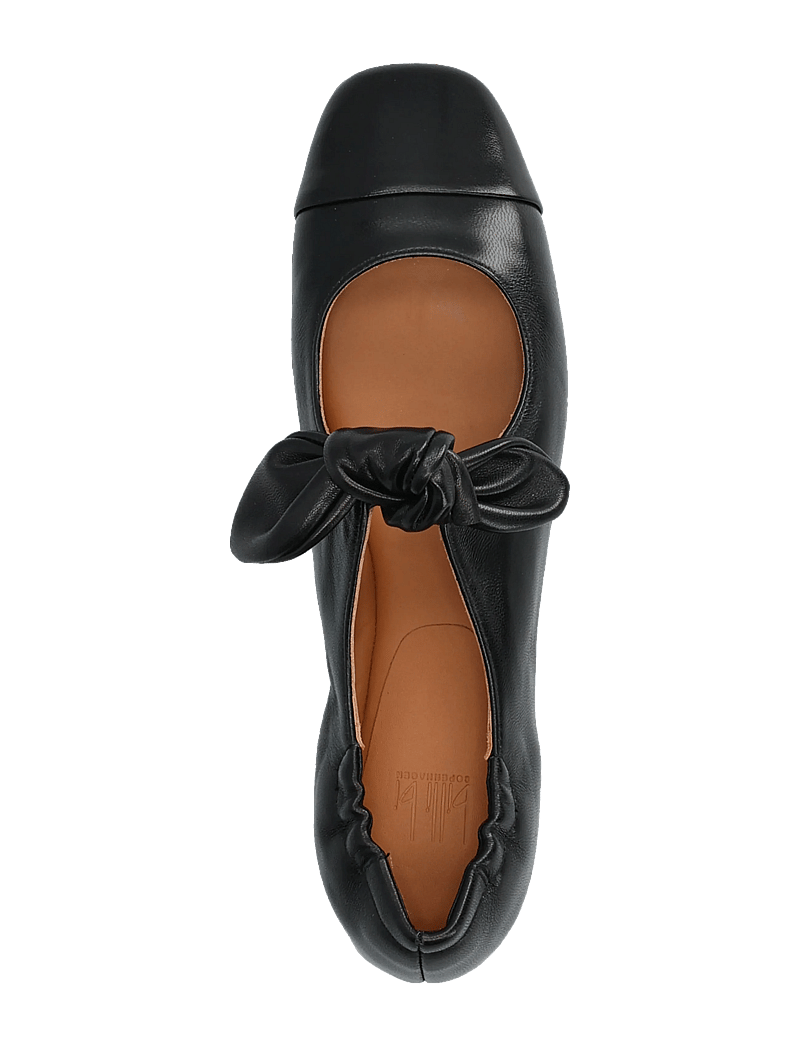Billi Bi - Shoes - besondere anlässe - black nappa - 3