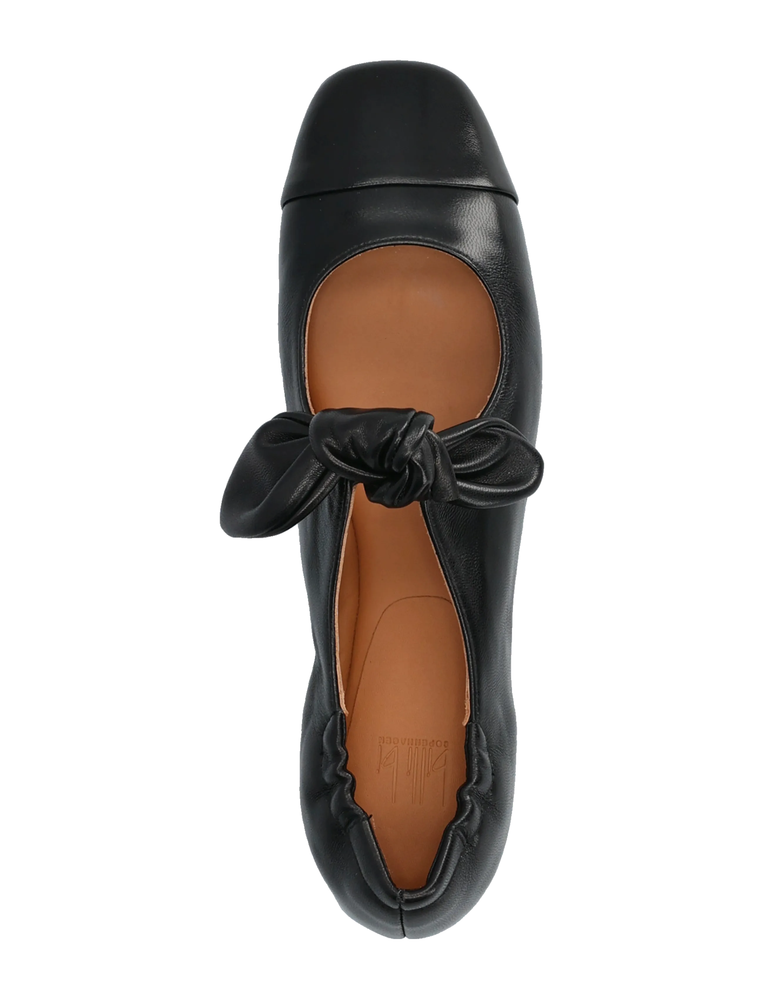 Billi Bi - Shoes - ypatingos progos - black nappa - 3