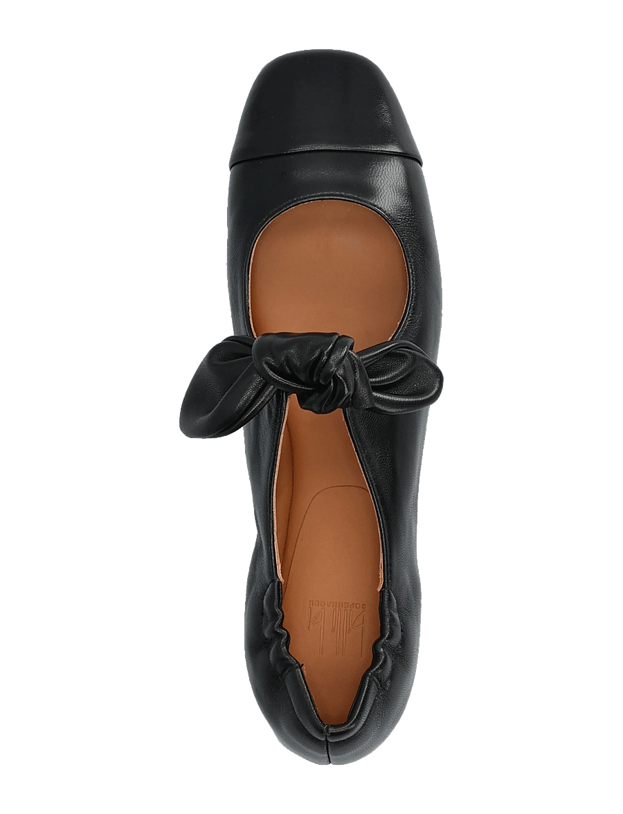 Billi Bi - Shoes - besondere anlässe - black nappa - 3