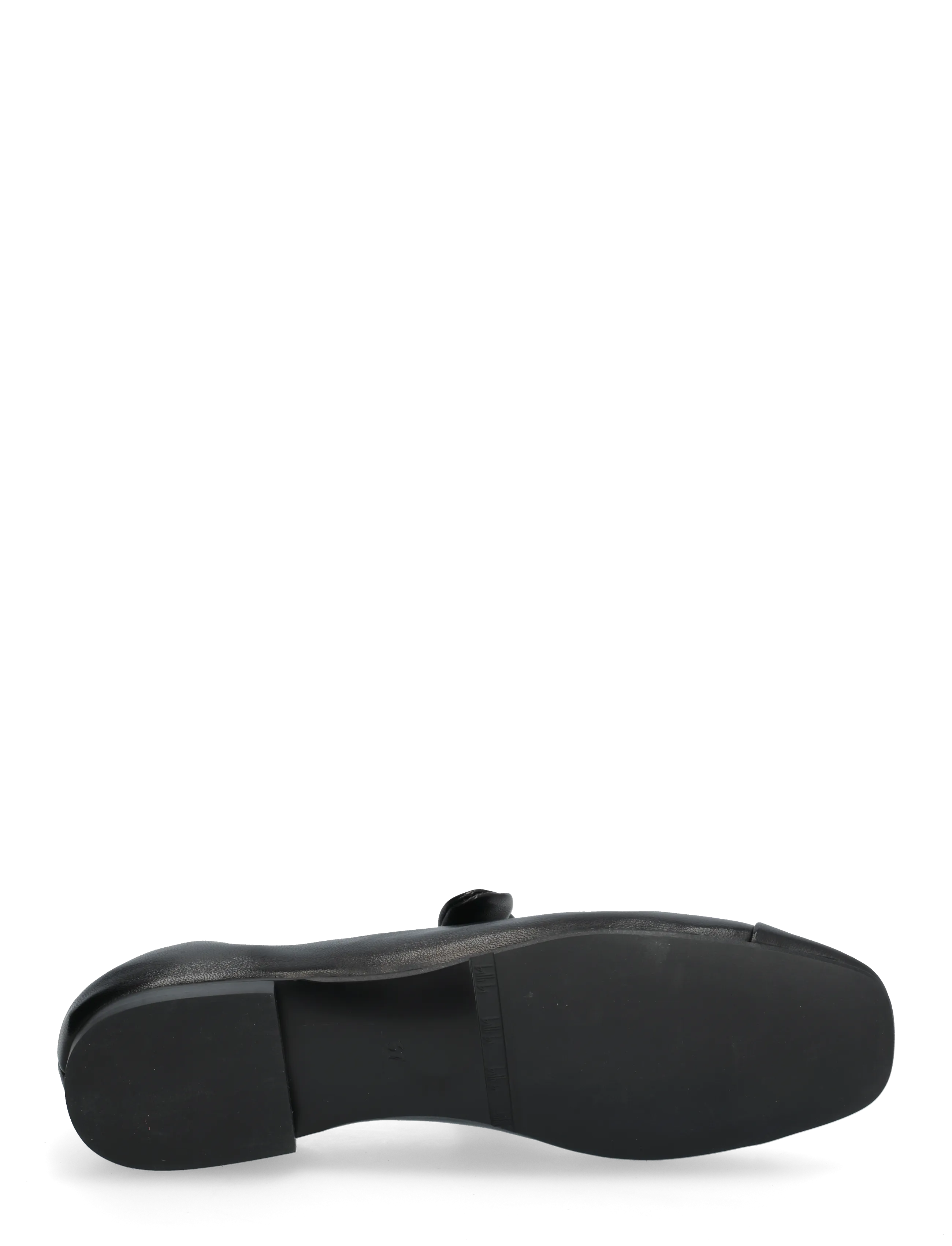 Billi Bi - Shoes - ypatingos progos - black nappa - 4