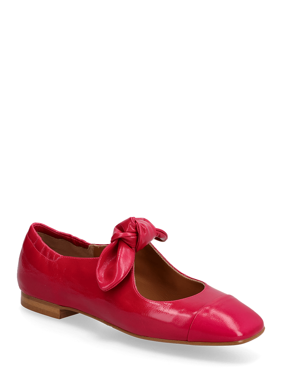 Billi Bi - Shoes - besondere anlässe - fuxia naplack - 0