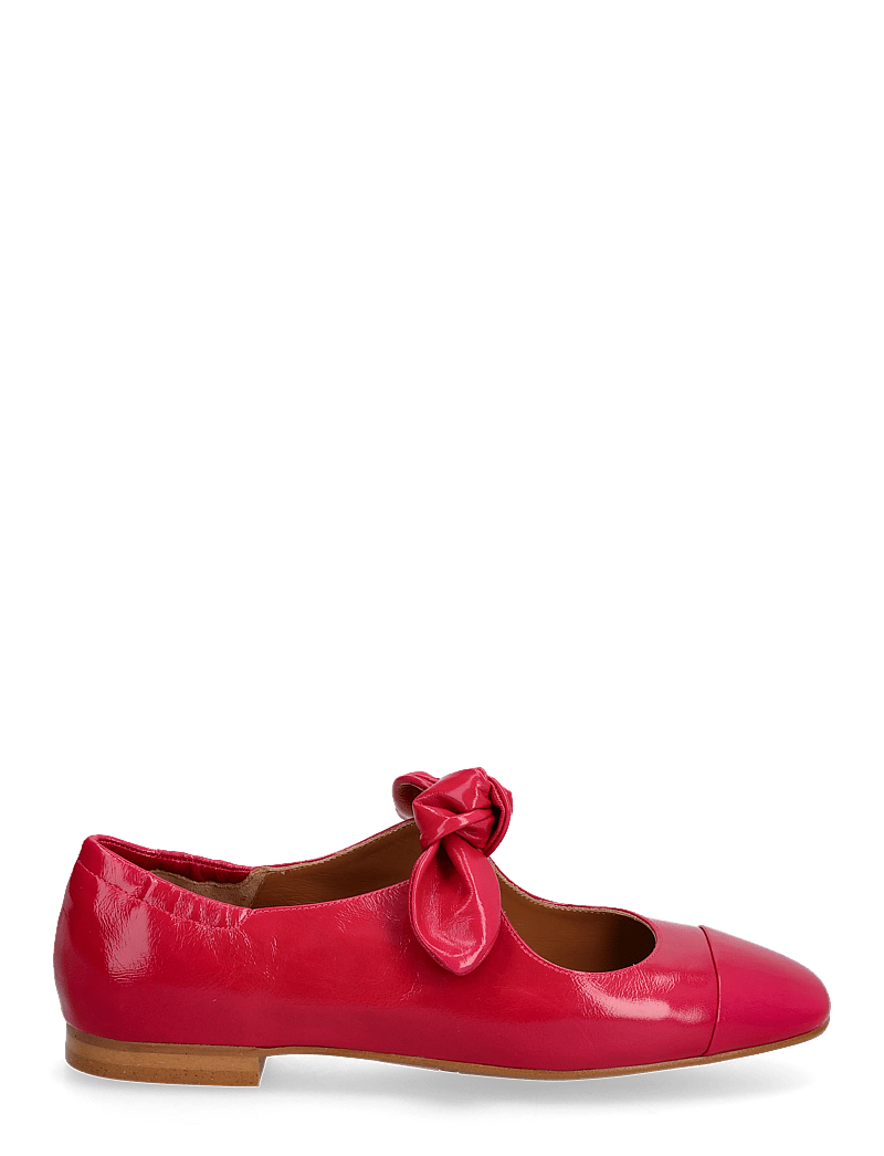 Billi Bi - Shoes - besondere anlässe - fuxia naplack - 1