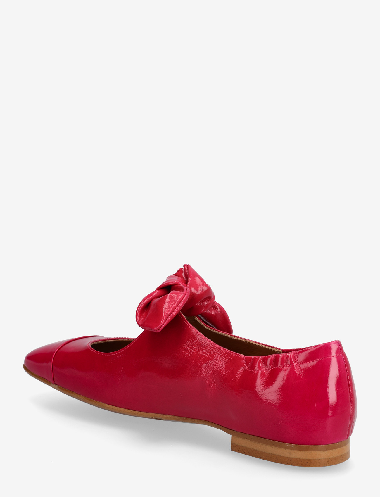 Billi Bi - Shoes - erilised sündmused - fuxia naplack - 2