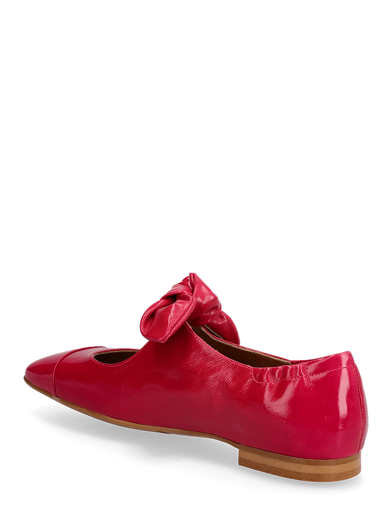 Billi Bi - Shoes - besondere anlässe - fuxia naplack - 2