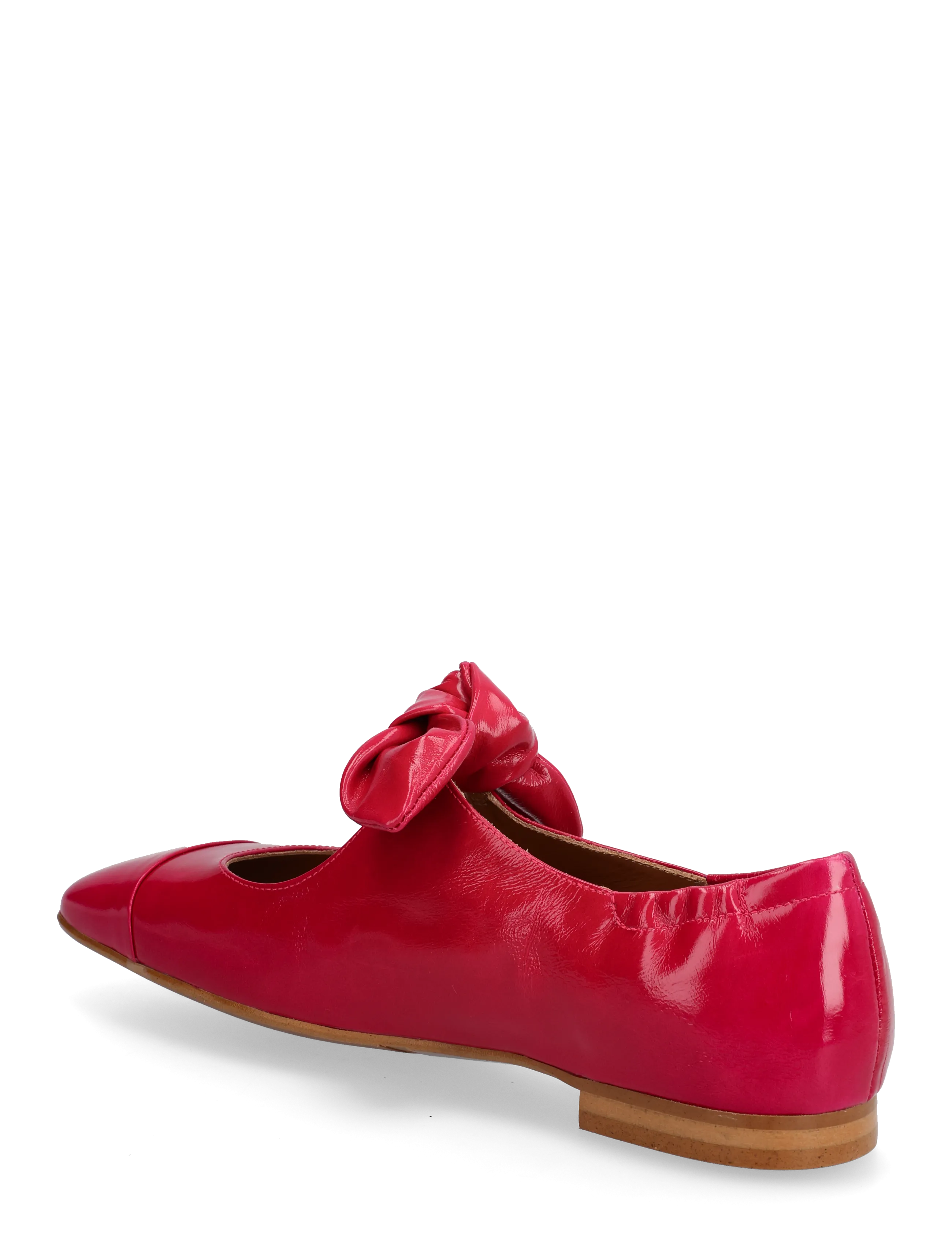 Billi Bi - Shoes - erilised sündmused - fuxia naplack - 2