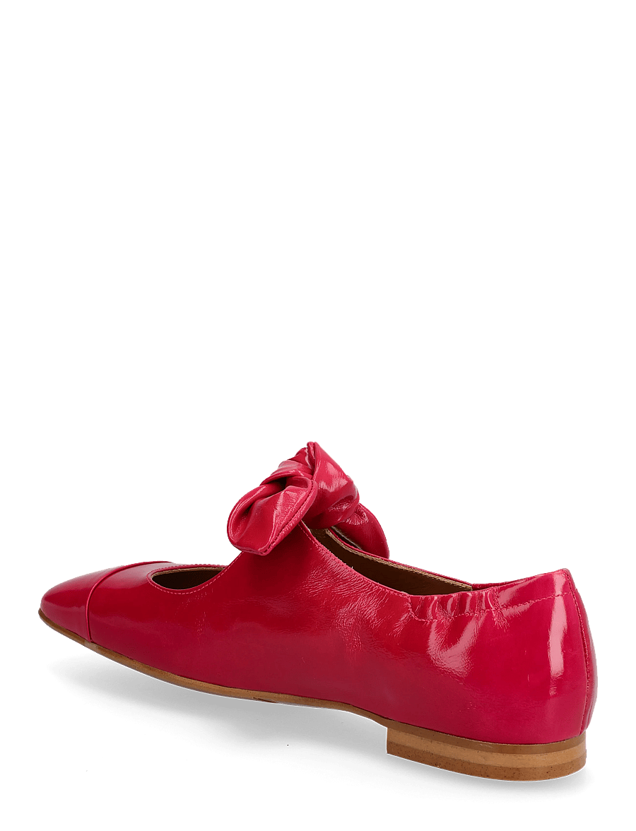 Billi Bi - Shoes - besondere anlässe - fuxia naplack - 2