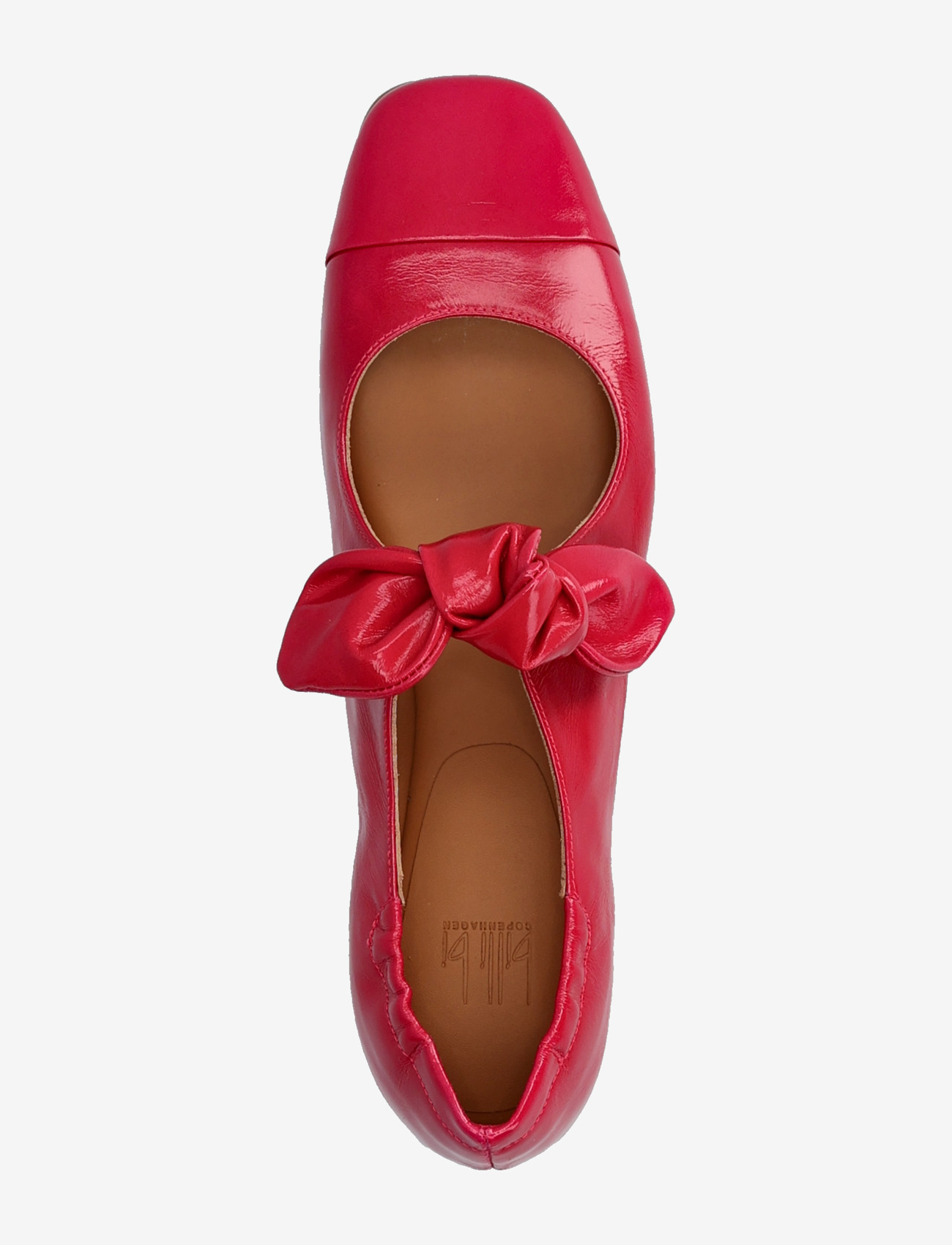 Billi Bi - Shoes - erilised sündmused - fuxia naplack - 3