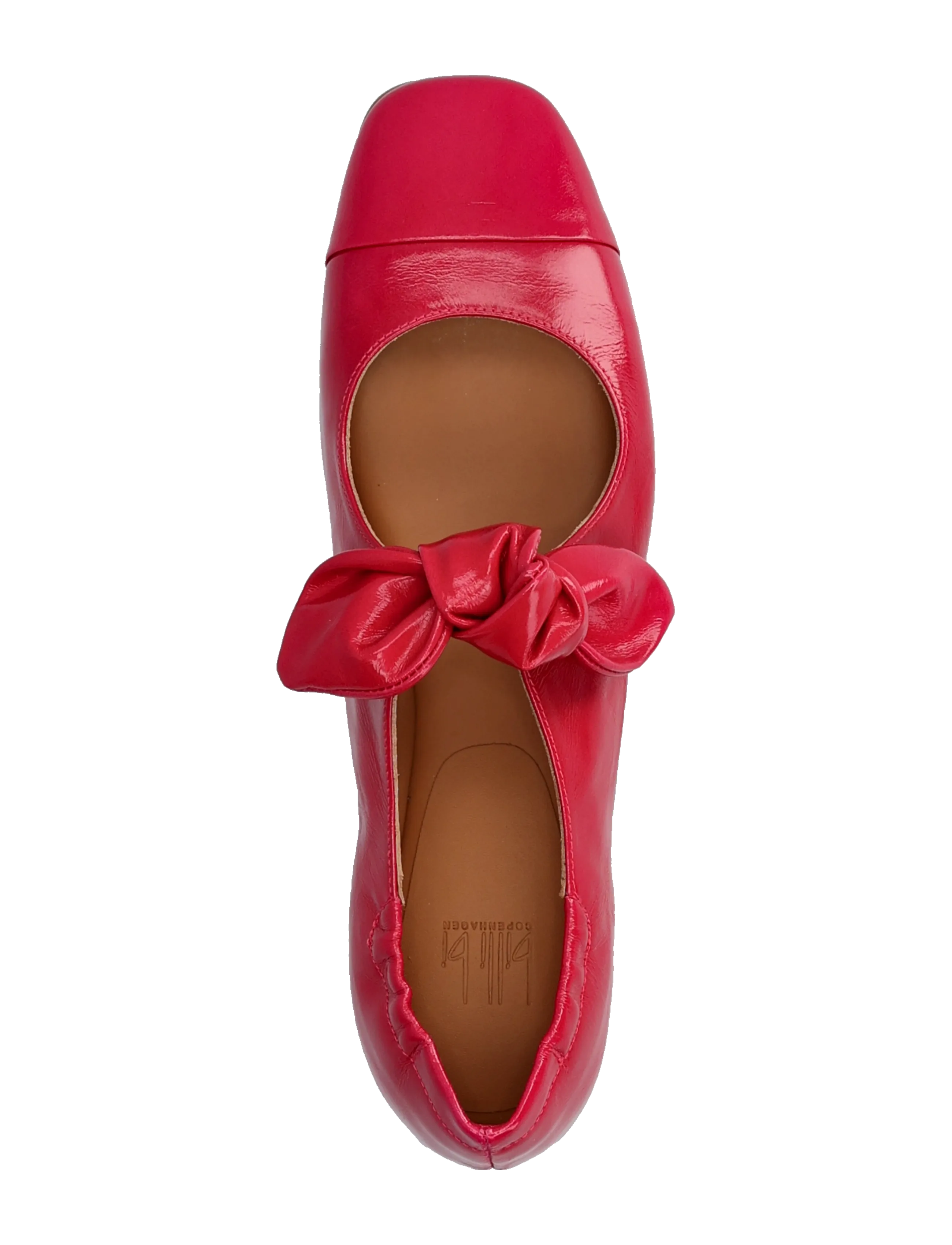 Billi Bi - Shoes - erilised sündmused - fuxia naplack - 3