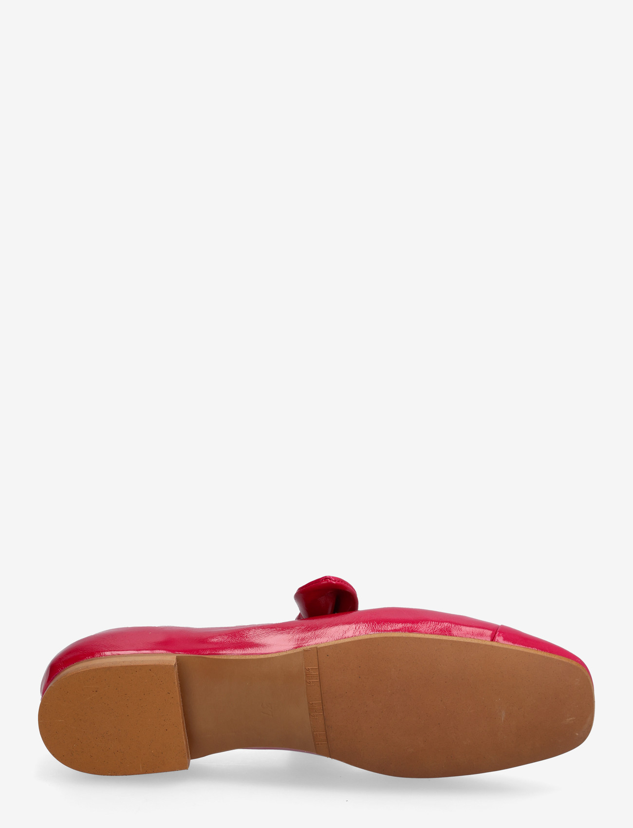Billi Bi - Shoes - erilised sündmused - fuxia naplack - 4