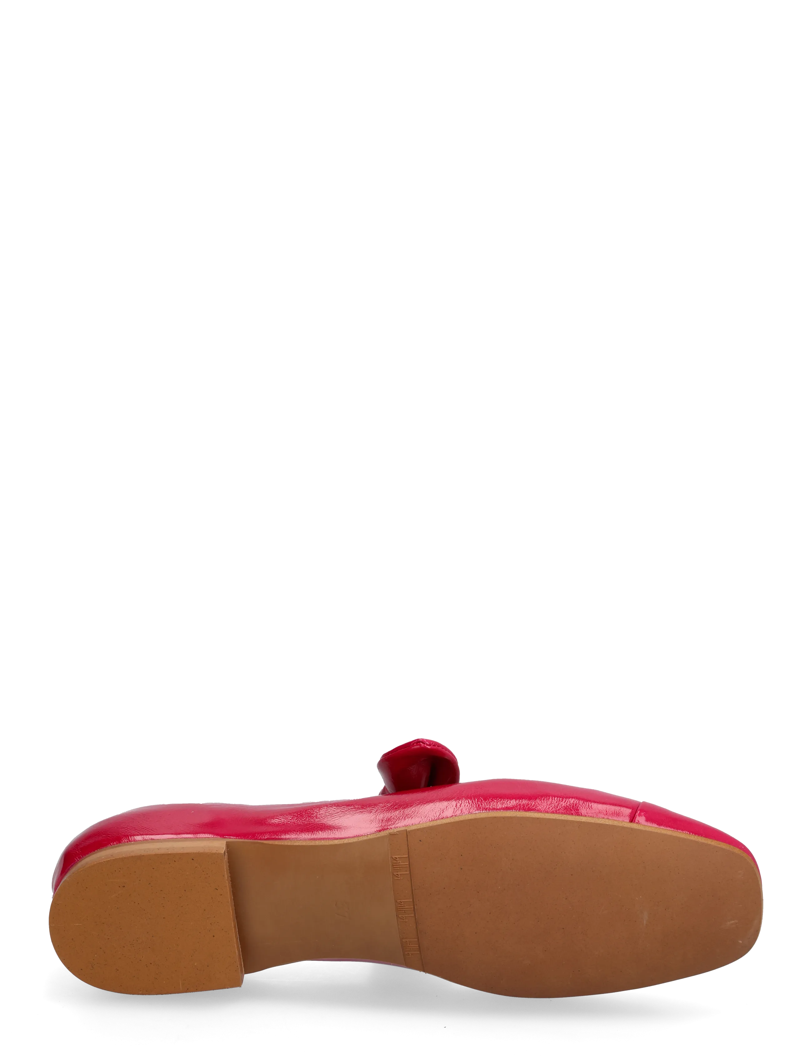 Billi Bi - Shoes - erilised sündmused - fuxia naplack - 4